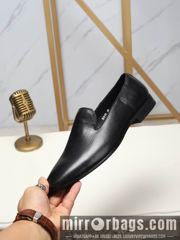 Replica Hermes Shoes Hermes sz38-45 mnf0249