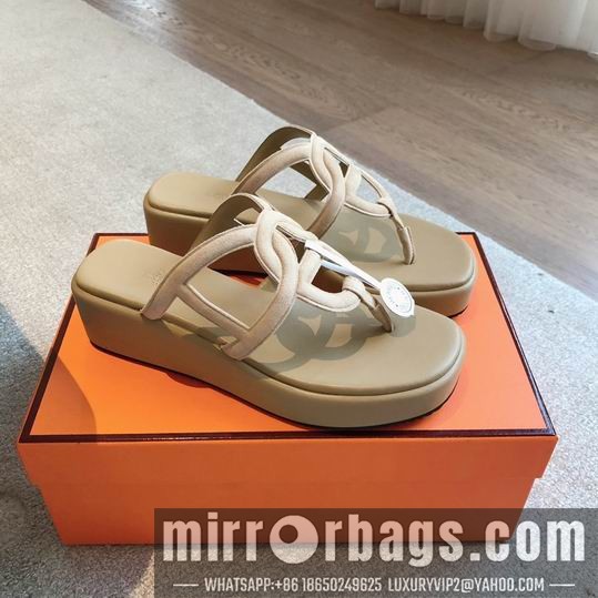 Replica Hermes Shoes Hermes sz35-40 mnh0210