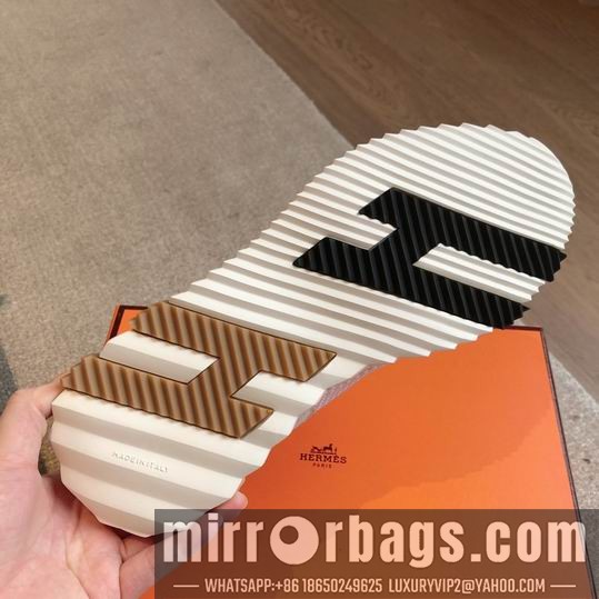Replica Hermes Shoes Hermes sz35-45 mnh0201