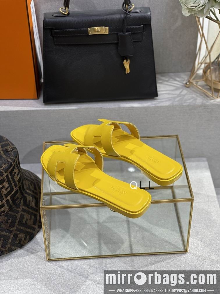Replica Hermes Shoes Hermes sz34-42LL0126