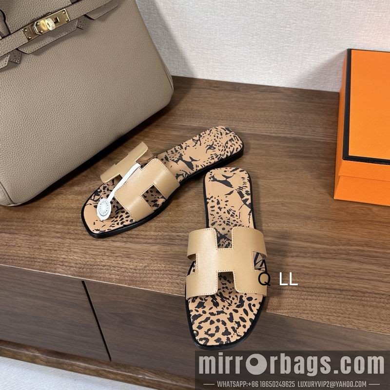 Replica Hermes Shoes Hermes sz35-40 LL0314