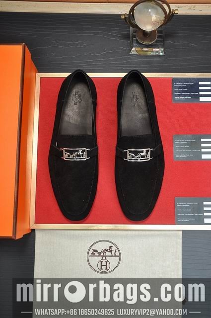 Replica Hermes Shoes Hermes sz38-45 mnh0418