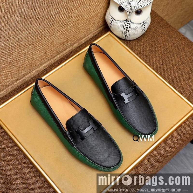 Replica Hermes Shoes HERMES sz38-45 WM0204