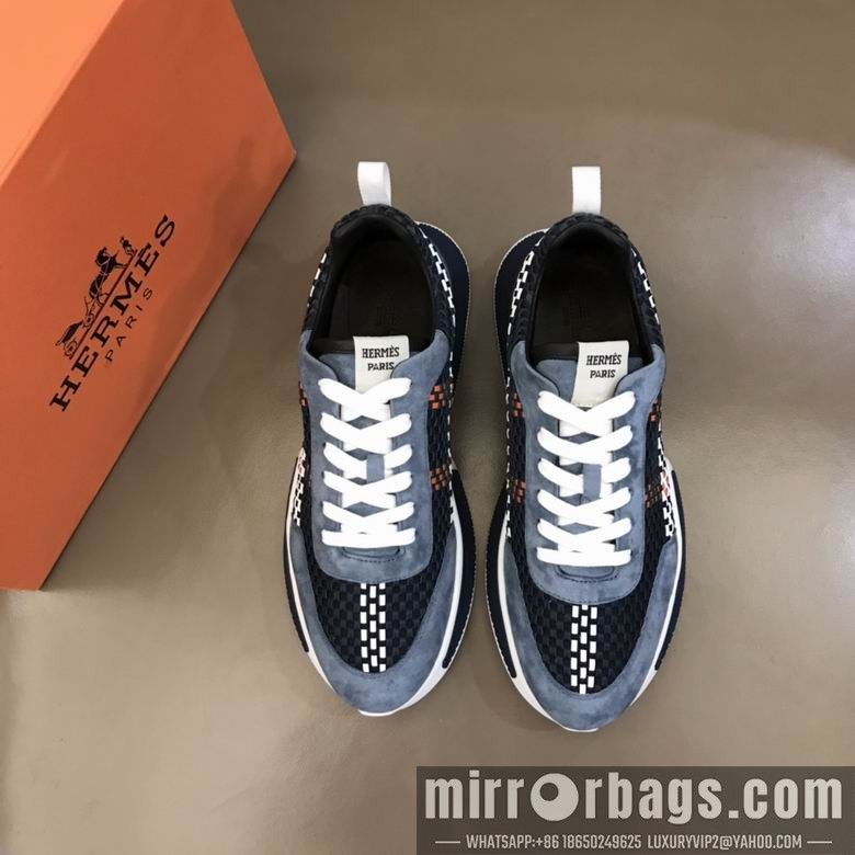 Replica Hermes Shoes Hermes sz38-44 4C n0902