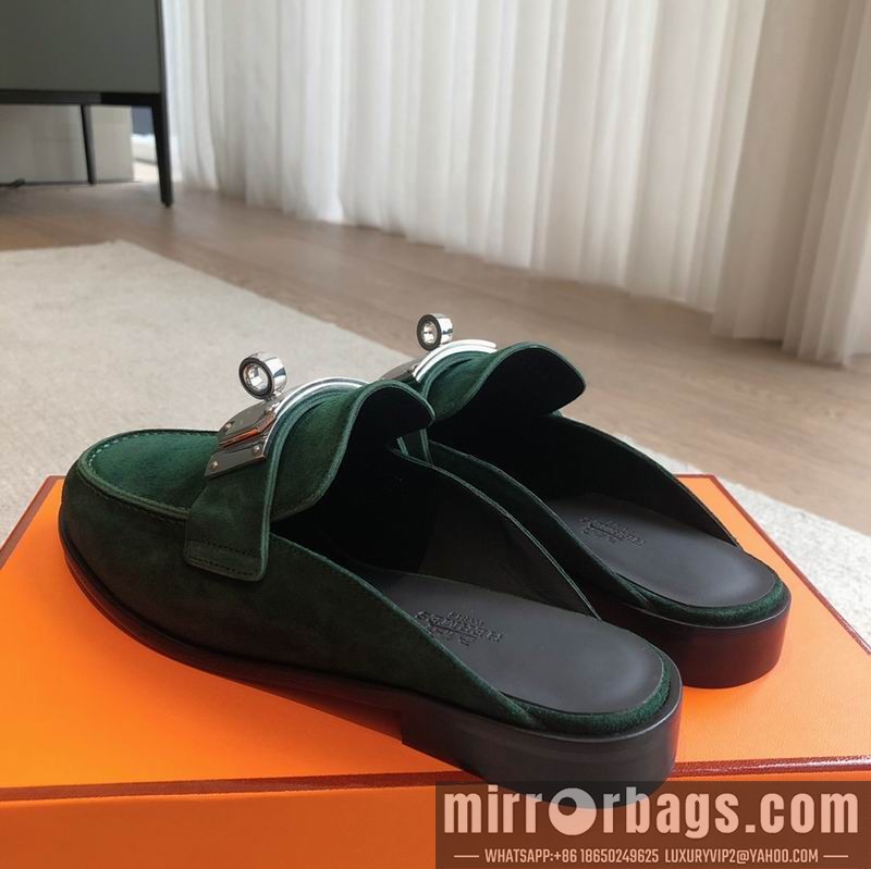 Replica Hermes Shoes Hermes sz35-42 mnf0253