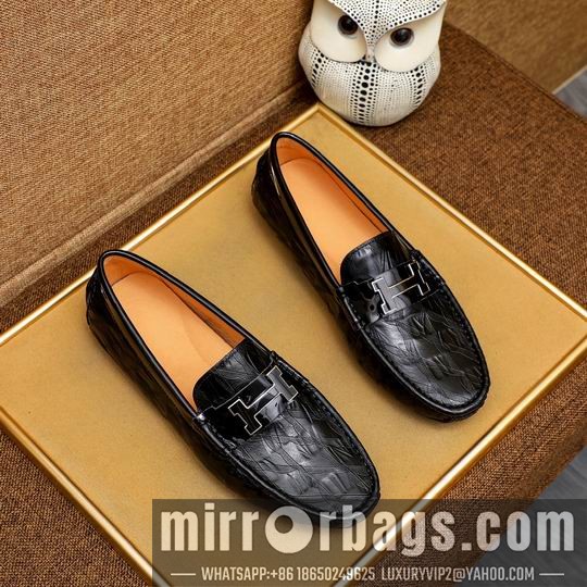 Replica Hermes Shoes Hermes sz38-44 mnh0509