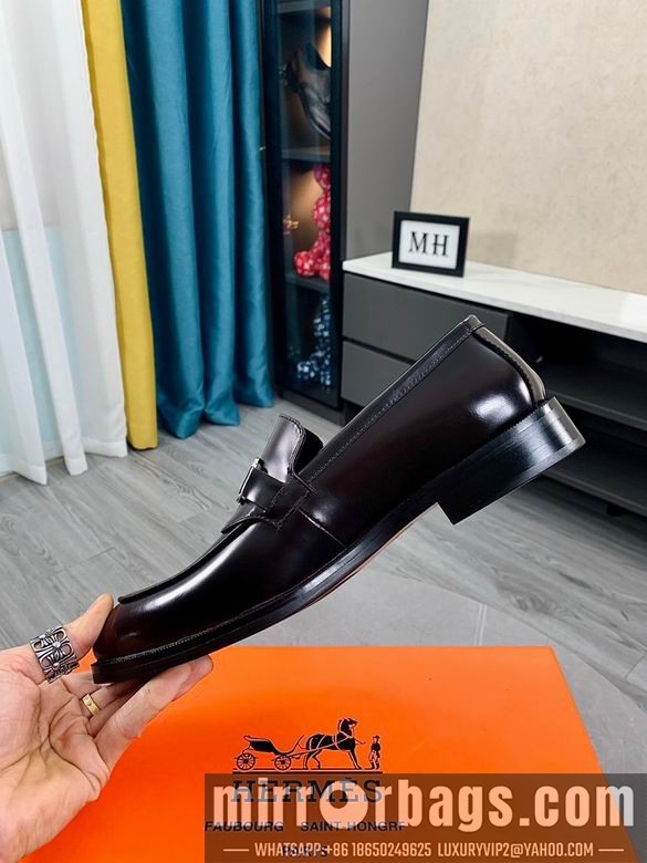 Replica Hermes Shoes Hermes sz38-44 1C n0914
