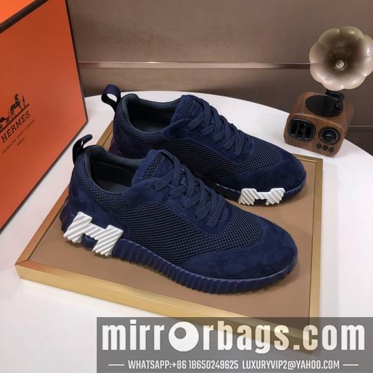 Replica Hermes Shoes Hermes sz38-45 hnh0903