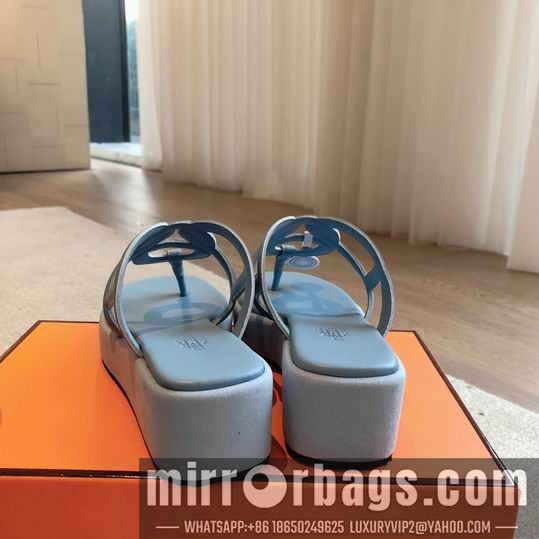 Replica Hermes Shoes Hermes sz35-40 mnh0210