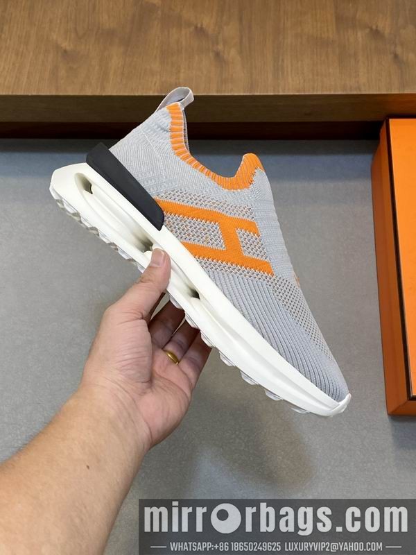 Replica Hermes Shoes Hermes sz38-45 hnh0609