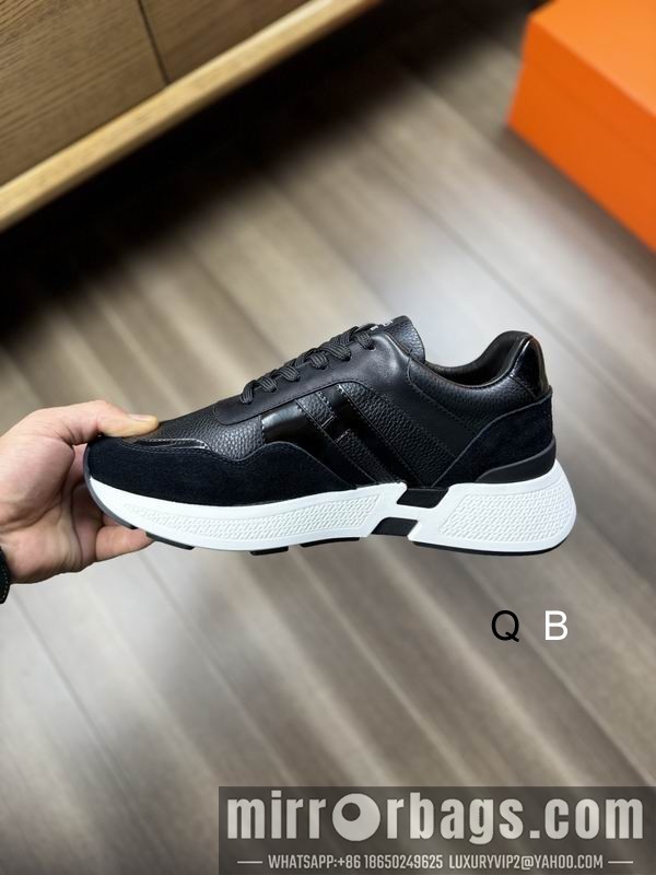 Replica Hermes Shoes HERMES sz38-44 BS0601