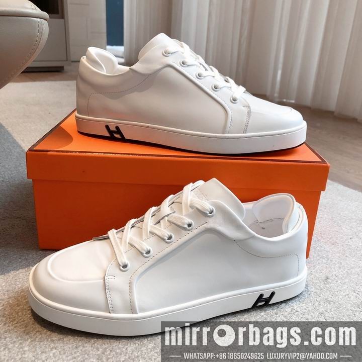 Replica Hermes Shoes Hermes sz35-46 mnh0203