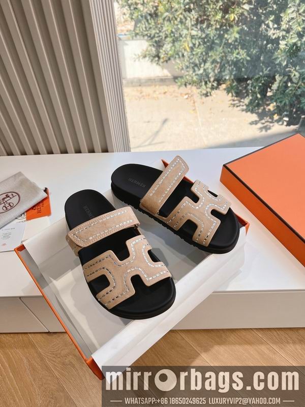 Replica Hermes Shoes Hermes sz35-42 39-45 mnf0241