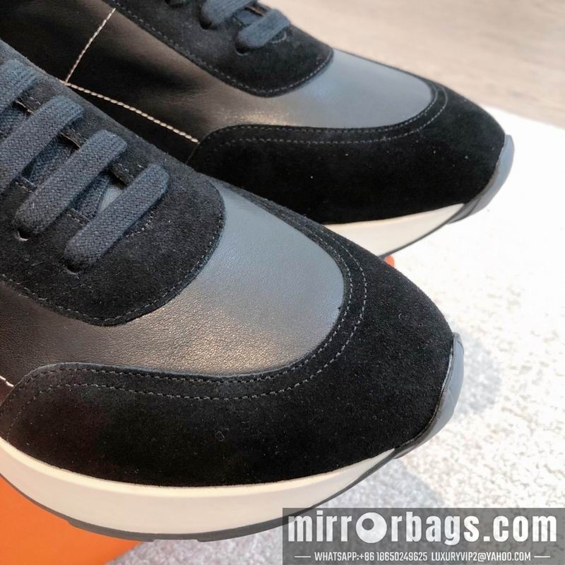 Replica Hermes Shoes Hermes sz35-45 mnf0215