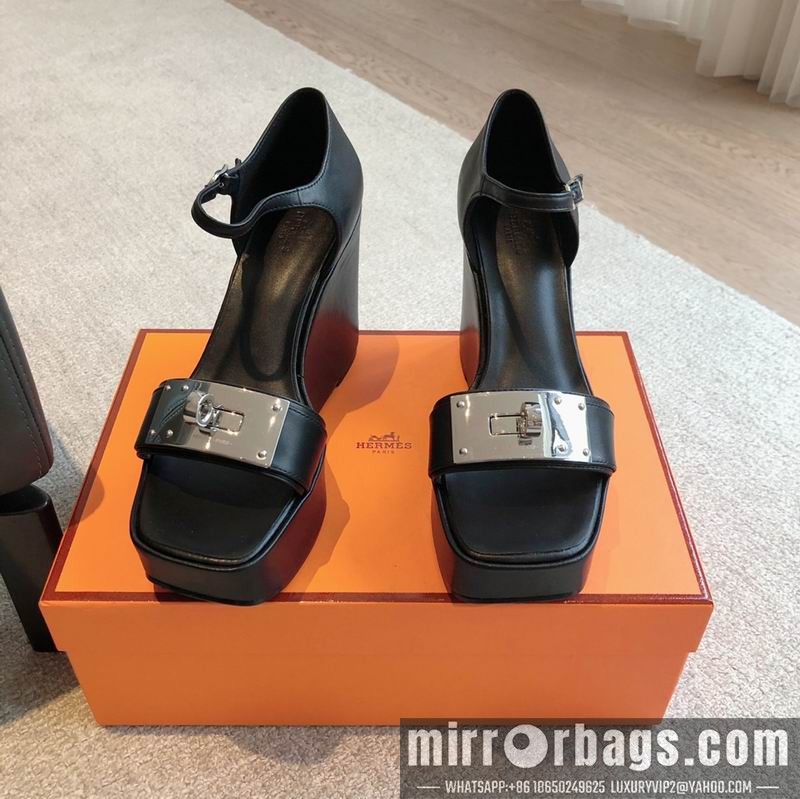 Replica Hermes Shoes Hermes sz35-42 mnf0204