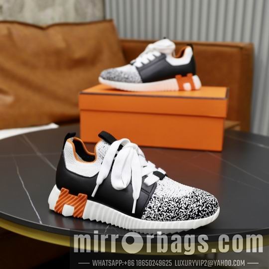 Replica Hermes Shoes Hermes sz34-45 hnh0902