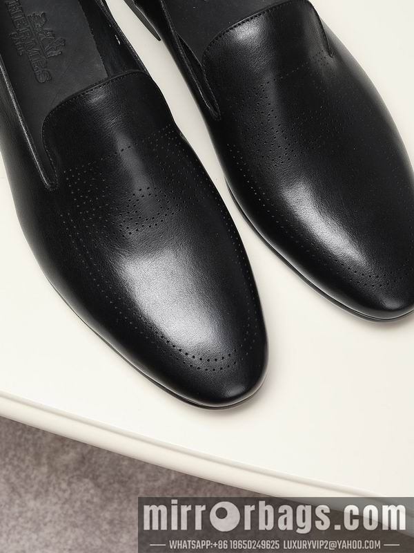 Replica Hermes Shoes Hermes sz38-45 mnf0249