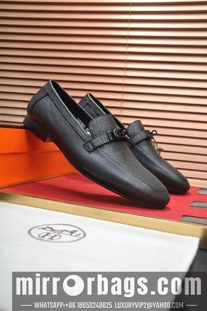 Replica Hermes Shoes Hermes sz38-45 mnh0503
