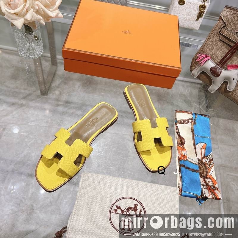 Replica Hermes Shoes Hermes sz35-40 XJ0703