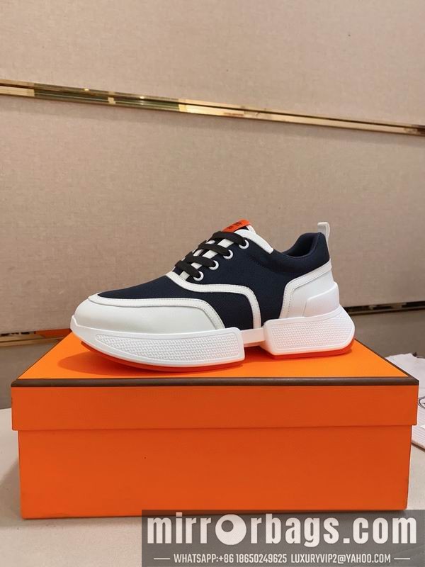Replica Hermes Shoes Hermes sz38-45 hnh0402
