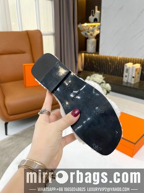 Replica Hermes Shoes 2167043 SZ 35-43