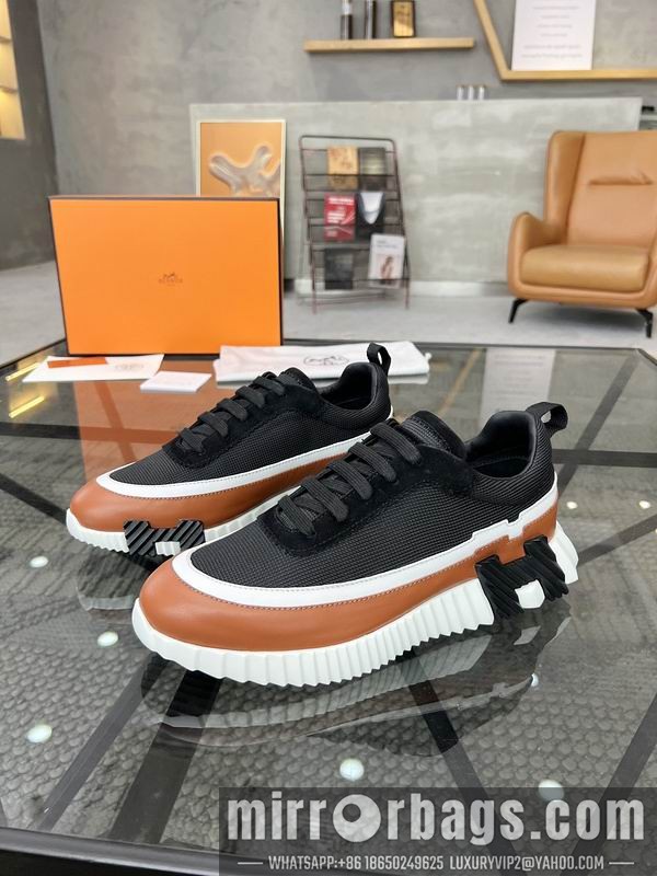 Replica Hermes Shoes Hermes sz38-45 jyh0704