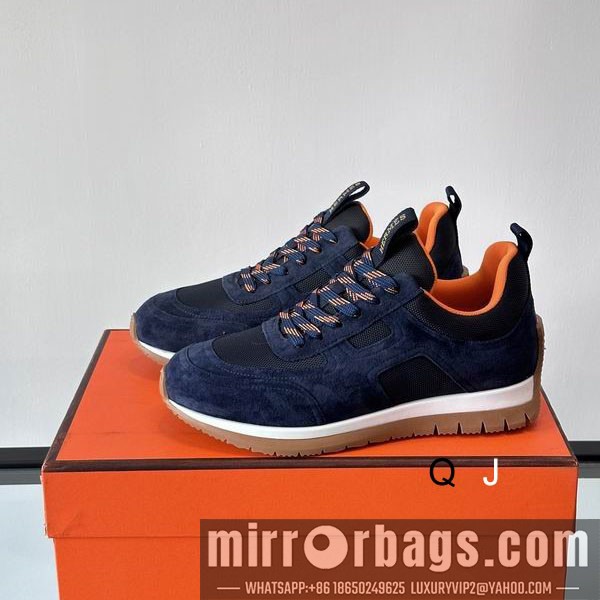 Replica Hermes Shoes Hermes sz38-45 J1002