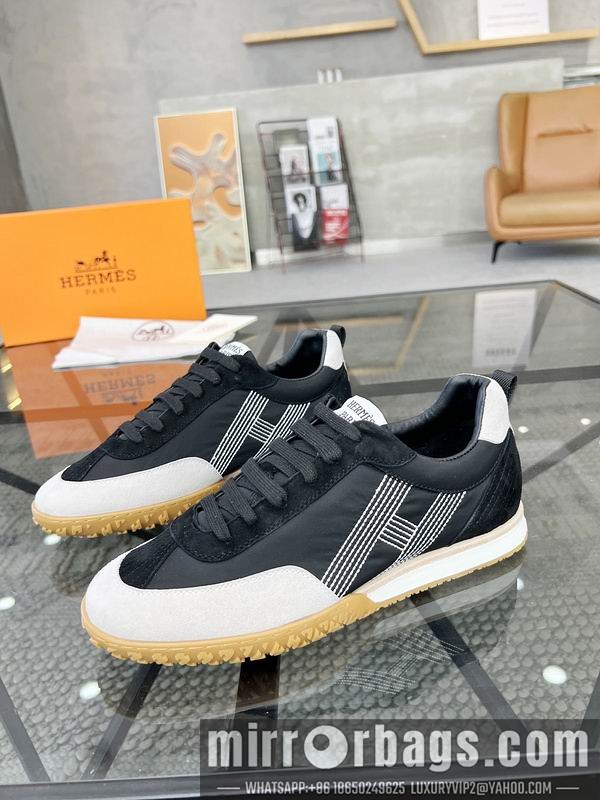 Replica Hermes Shoes Hermes sz38-46 jyh0712