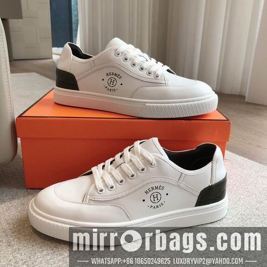 Replica Hermes Shoes Hermes sz35-46 mnh0213