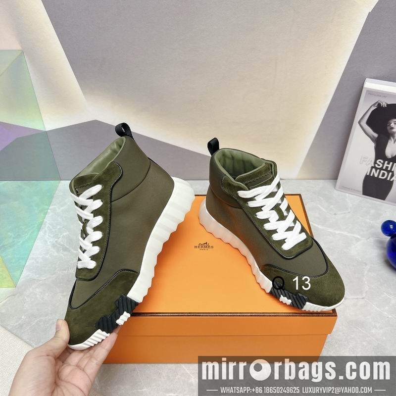 Replica Hermes Shoes Hermes sz35-45 11C YM0902