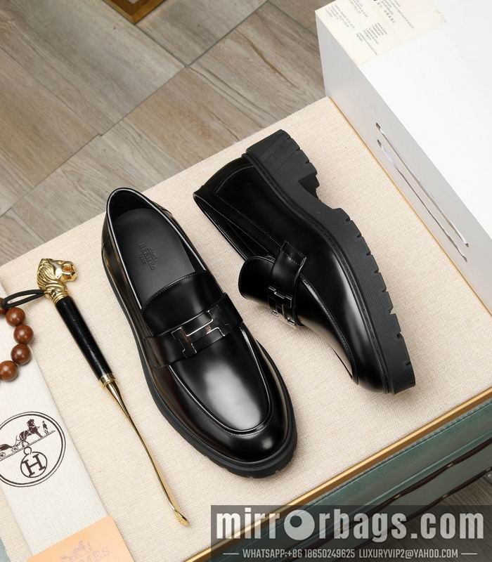 Replica Hermes Shoes Hermes sz38-45 mnf0301