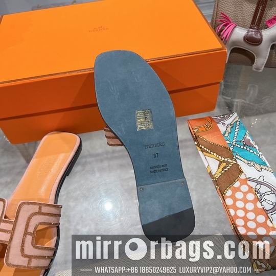 Replica Hermes Shoes Hermes sz34-42 mnh0230