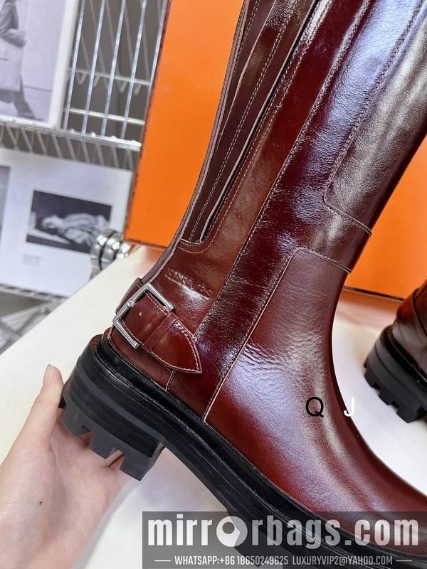 Replica Hermes Shoes Hermes sz35-40 J1109