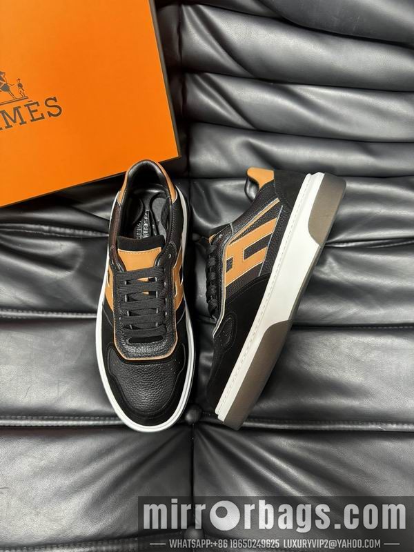Replica Hermes Shoes Hermes sz38-45 mnf0207