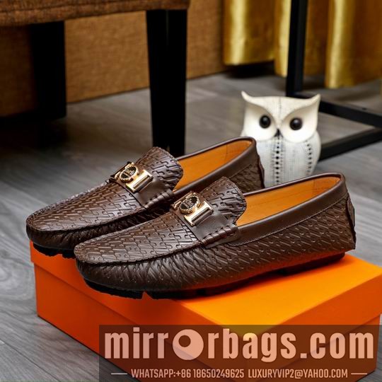 Replica Hermes Shoes Hermes sz38-46 hnh0906