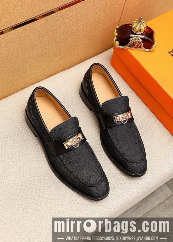 Replica Hermes Shoes Hermes sz38-47 hnh0504