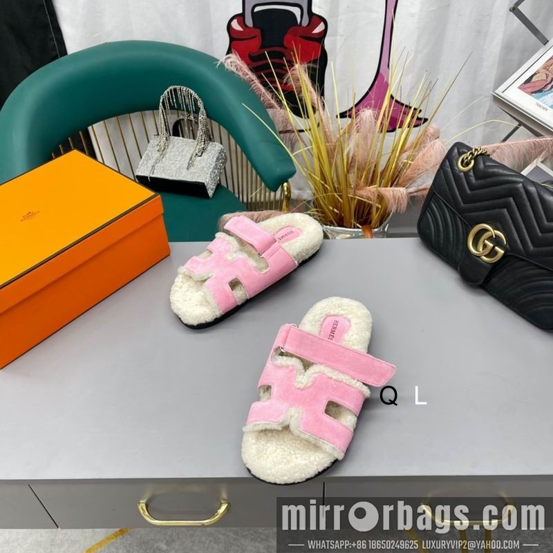 Replica Hermes Shoes Hermes sz35-40 15C QL1201