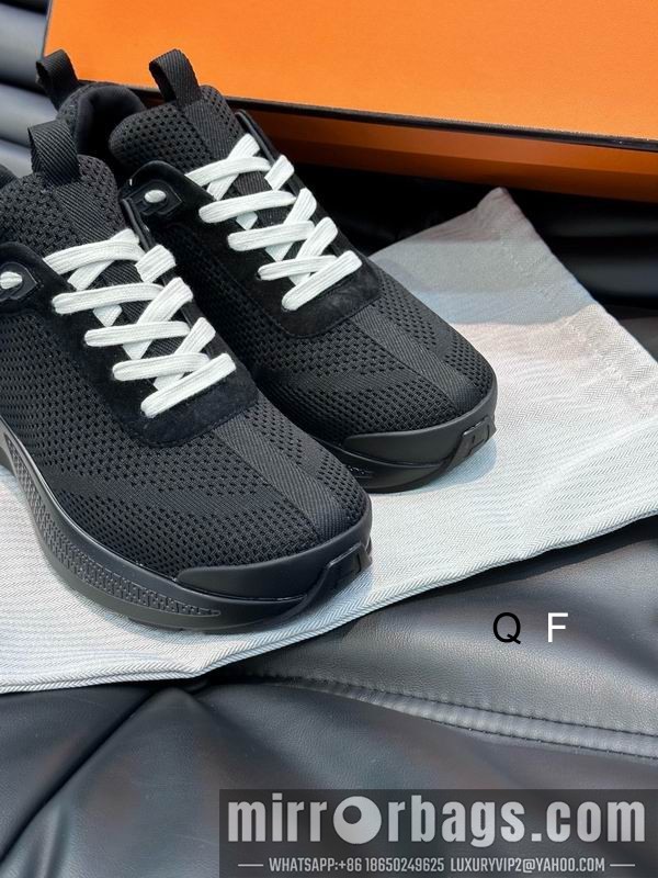 Replica Hermes Shoes Hermes sz38-45 5C TF0101