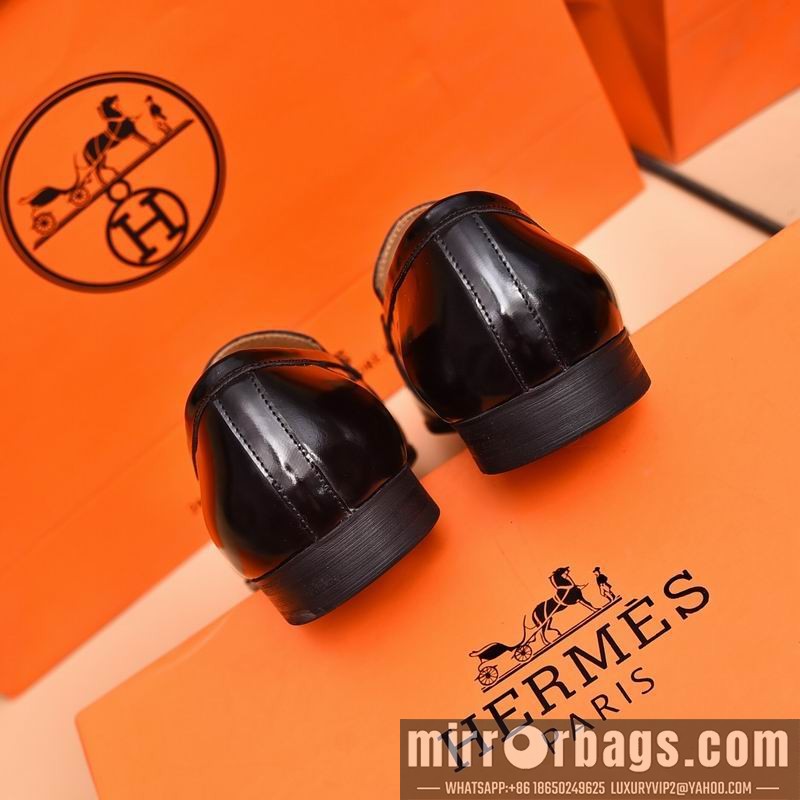 Replica Hermes Shoes Hermes sz38-45 mnf0263