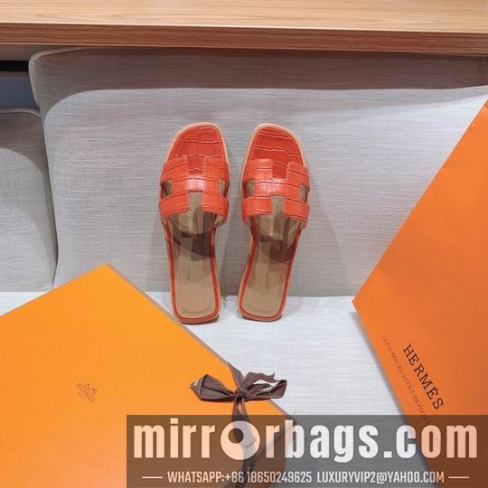Replica Hermes Shoes Hermes sz35-42 mnh0409