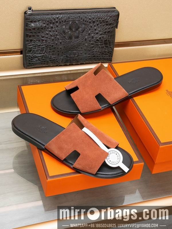 Replica Hermes Shoes Hermes sz38-48 hnh0607