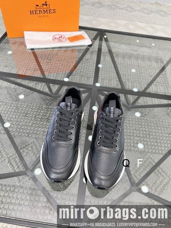 Replica Hermes Shoes Hermes sz38-45 TF1109