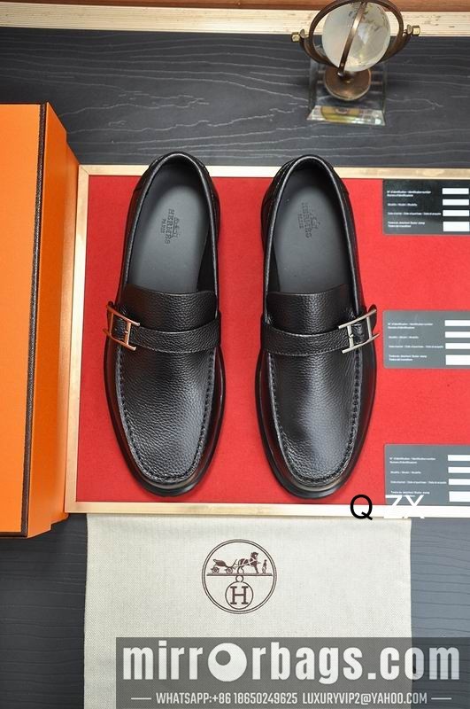 Replica Hermes Shoes Hermes sz38-45 ZX1005