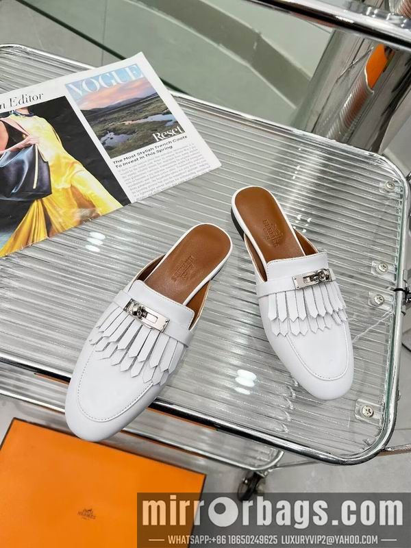 Replica Hermes Shoes Hermes sz35-42 mnf0216