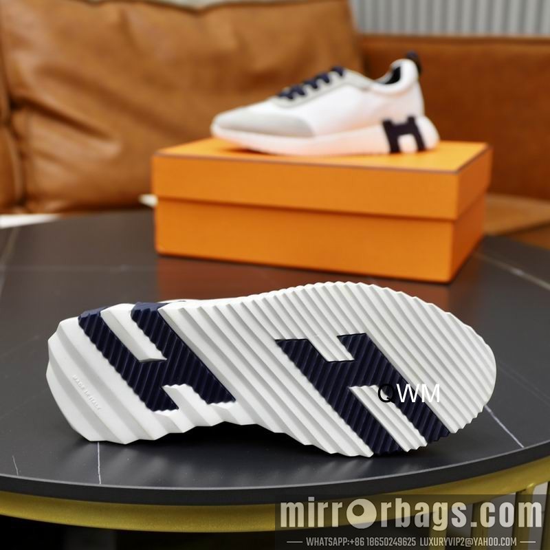 Replica Hermes Shoes Hermes sz38-45 WM0913