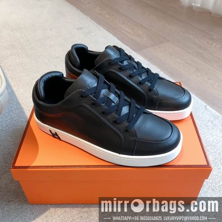 Replica Hermes Shoes Hermes sz35-46 mnh0203