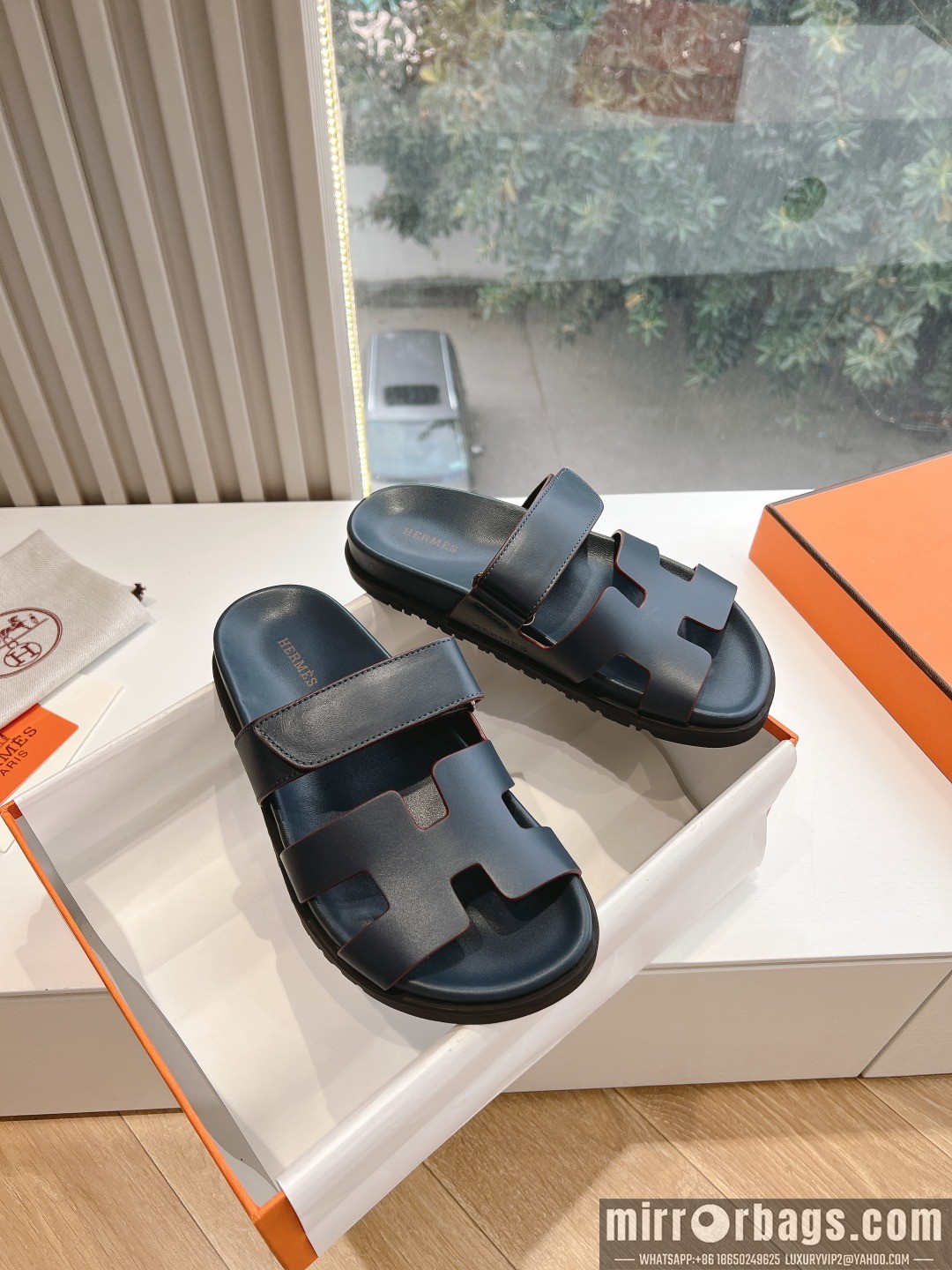 Replica Hermes Shoes Hermes sz35-45 h0509