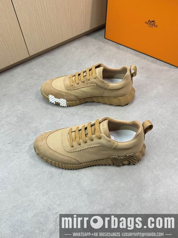 Replica Hermes Shoes Hermes sz38-47 hnh0603