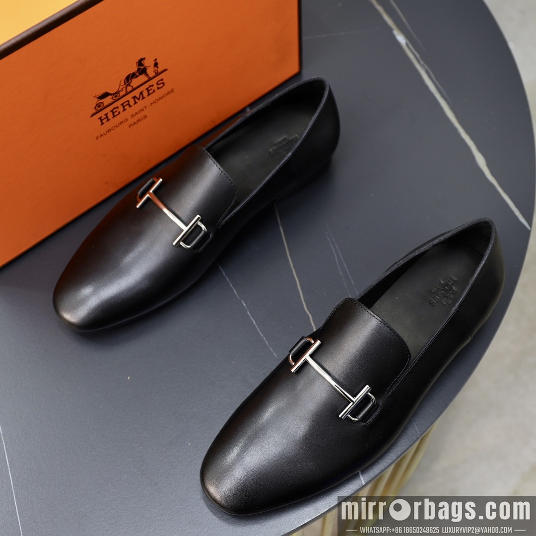 Replica Hermes Shoes Hermes sz38-44 h0724