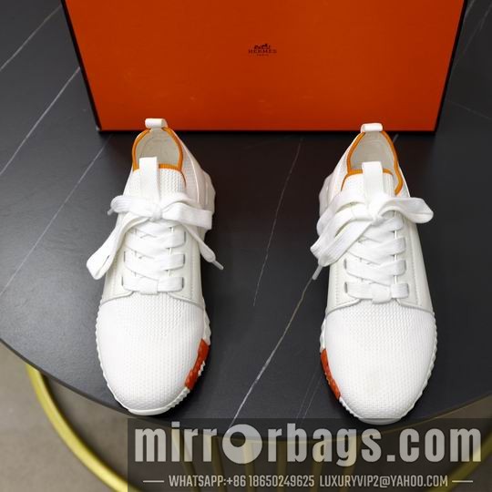 Replica Hermes Shoes Hermes sz34-45 hnh0903